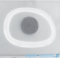 Novellini Eon A80-90 kabina standard kwadratowa 90x90 EONA90TT-1AK
