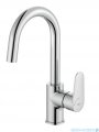 Roca Victoria Plus bateria umywalkowa sztorcowa Chrom A5A4A4FC00