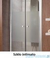 Radaway Essenza 8 Kdj kabina 90x110cm lewa szkło przejrzyste 10480612-01-01L/10470237-01-01L/10113110-01-01