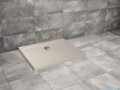 Radaway Doros D Stone brodzik 130x90 kaszmirowy SDRD1390-01-84S