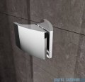 Ravak Pivot PDOP1 drzwi prysznicowe 90cm aluminium transparent Anticalc 03G70C00Z1