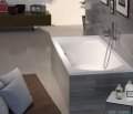 Riho Lima wanna prostokątna 200x90cm z hydromasażem Joy lewa B054009005