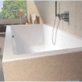Riho Lugo wanna prostokąta 190x80cm z hydromasażem Air lewa B135004005