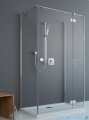 Radaway Essenza New Kdj+S kabina 100x100x100cm prawa szkło przejrzyste ShowerGuard