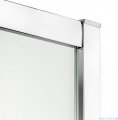 New Trendy New Varia drzwi przesuwne 120x190 cm szkło przejrzyste D-0190A