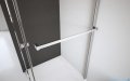 Radaway Essenza Kdj+S kabina 80x120x80cm lewa szkło przejrzyste 1384051-01-01/1385024-01-01L/1384051-01-01