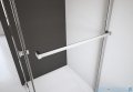 Radaway Torrenta Kdj Kabina prysznicowa 100x90 lewa szkło grafitowe + brodzik Doros D + syfon 32246-01-05NL