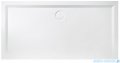 Sanplast Space Mineral brodzik prostokątny z powłoką B-M/SPACE 100x200x1,5cm+syfon 645-290-0730-01-002