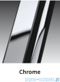 Novellini Glax 3 kabina prysznicowa z hydromasażem 120x90 lewa GL32P290SM1-1K