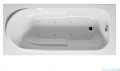 Riho Columbia wanna prostokątna 150x75cm z hydromasażem Air prawa B002002005