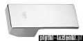 Paffoni Bateria wannowa 3-otworowa Level Standard chrom LES040CR