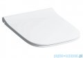 Geberit Selnova Smyle Square Slim Deska sedesowa 500239011