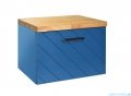Besco Oak blat 120x51x4cm BF-O-120