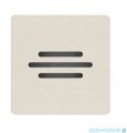 Schedpol Schedline Protos Cashmere Stone brodzik prostokątny 130x90x3,5cm 3SP.P1P-90130/PK/ST-M1/PK/ST