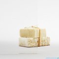 Radaway Idea White Kdd kabina 80x90cm szkło przejrzyste 387061-04-01L/387060-04-01R