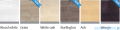 Novellini Nexis kabina prysznicowa z hydromasażem 100x80 prawa white oak NEXA109DM5-1KQ