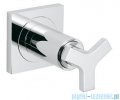 Grohe Allure element zewnętrzny zaworu podtynkowego chrom 19334000