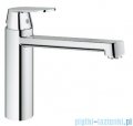 Grohe Eurosmart Cosmopolitan jednouchwytowa bateria zlewozmywakowa DN 15 30194000