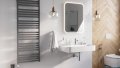 Excellent D54 syfon umywalkowy stal nierdzewna chrom INEX.2018CR