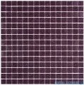 Dunin Q Series mozaika szklana 32x32 qm dark violet 