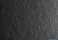 Schedpol Schedline Cameron Black Stone brodzik prostokątny 80x100x12cm 3ST.C1P-80100/C/ST