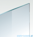 Novellini Kali PH Drzwi wnękowe 120cm profile chrom KALIPH116-1B