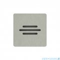 Schedpol Schedline Protos brodzik 160x80 Cement Stone 3SP.P1P-80160/CT/ST-M1/CT/ST