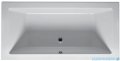 Riho Lugo wanna prostokątna 170x75cm nóżki+syfon B132001005/207093/208865