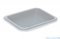 Geberit VariForm Umywalka bez przelewu 58x49cm szkliwiony spód 500.767.01.2