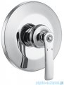 Omnires Armance bateria prysznicowa podtynkowa chrom AM5245CR