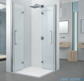 Novellini Young 2.0 2 GS kabina prysznicowa 80x80cm Y22GS79LS-1K/Y22GS79LD-1K