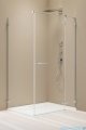 Radaway Arta Kdj II kabina 100x100cm prawa szkło przejrzyste 386455-03-01R+1386042-03-01R+386022-03-01