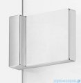 New Trendy Avexa kabina Walk-In 50x200 cm przejrzyste EXK-1942