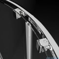 Radaway Premium Pro Kdj kabina 130x100cm prawa szkło przejrzyste 1015130-01-01R/1016100-01-01