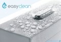 Massi Decos matt black bidet wiszący czarny mat MSB-31673-MB