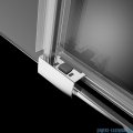 Radaway Idea Dwj drzwi wnękowe 110cm lewe szkło przejrzyste 387015-01-01L