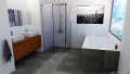 Riho Lugo wanna prostokątna 170x75cm nóżki+syfon B132001005/207093/19975