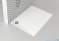 Schedpol Schedline Libra Smooth White brodzik prostokątny 100x90x3cm 3SP.L1P-90100