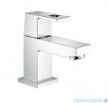 Grohe Eurocube zawór sztorcowy chrom 23137000