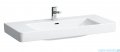 Laufen Pro S umywalka ścienna 105x46cm biała H8139660001041