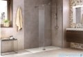 Roca Aquos 160x90cm brodzik prostokątny kompozytowy czarny AP60164038401400
