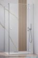 Radaway Essenza 8 Kdj kabina 110x75cm prawa szkło przejrzyste 10480712-01-01R/10470337-01-01R/10113075-01-01