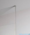 Radaway Modo New III kabina Walk-in 55x100x200 szkło przejrzyste