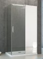 Radaway Espera KDJ Mirror kabina prysznicowa 140x90 prawa szkło przejrzyste