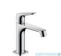 Hansgrohe Axor Citterio M Jednouchwytowa bateria umywalkowa DN15 34010000