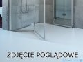 Radaway Arta Kdj I kabina 80x70cm prawa szkło przejrzyste 386081-03-01R/386019-03-01