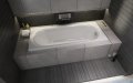 Cersanit Octavia wanna prostokątna 150x70 biała S301-251