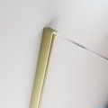 Radaway Furo Kdj Brushed Gold kabina 140x110cm lewa szczotkowane złoto 10104722-99-01L/10110680-01-01/10113110-01-01