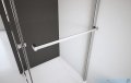 Radaway Idea Kdd kabina 90x90cm szkło przejrzyste + brodzik Doros C + syfon
