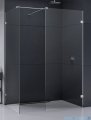 New Trendy Eventa kabina walk-in 160x100x200 cm przejrzyste EXK-4663